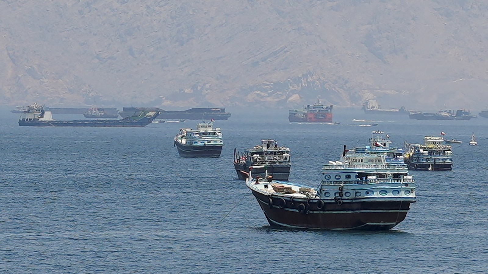 What to know about potential US-Iran agreement