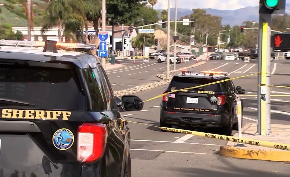 Driver arrested for fatally striking 13-year-old boy in suspected DUI ...