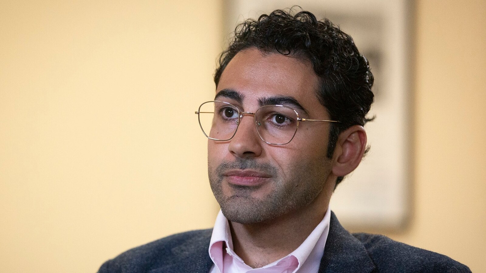 The U.S. Court of Appeals for the 2nd Circuit on Tuesday reversed a lower court's decision that released pro-Palestinian Columbia University graduate student Mo