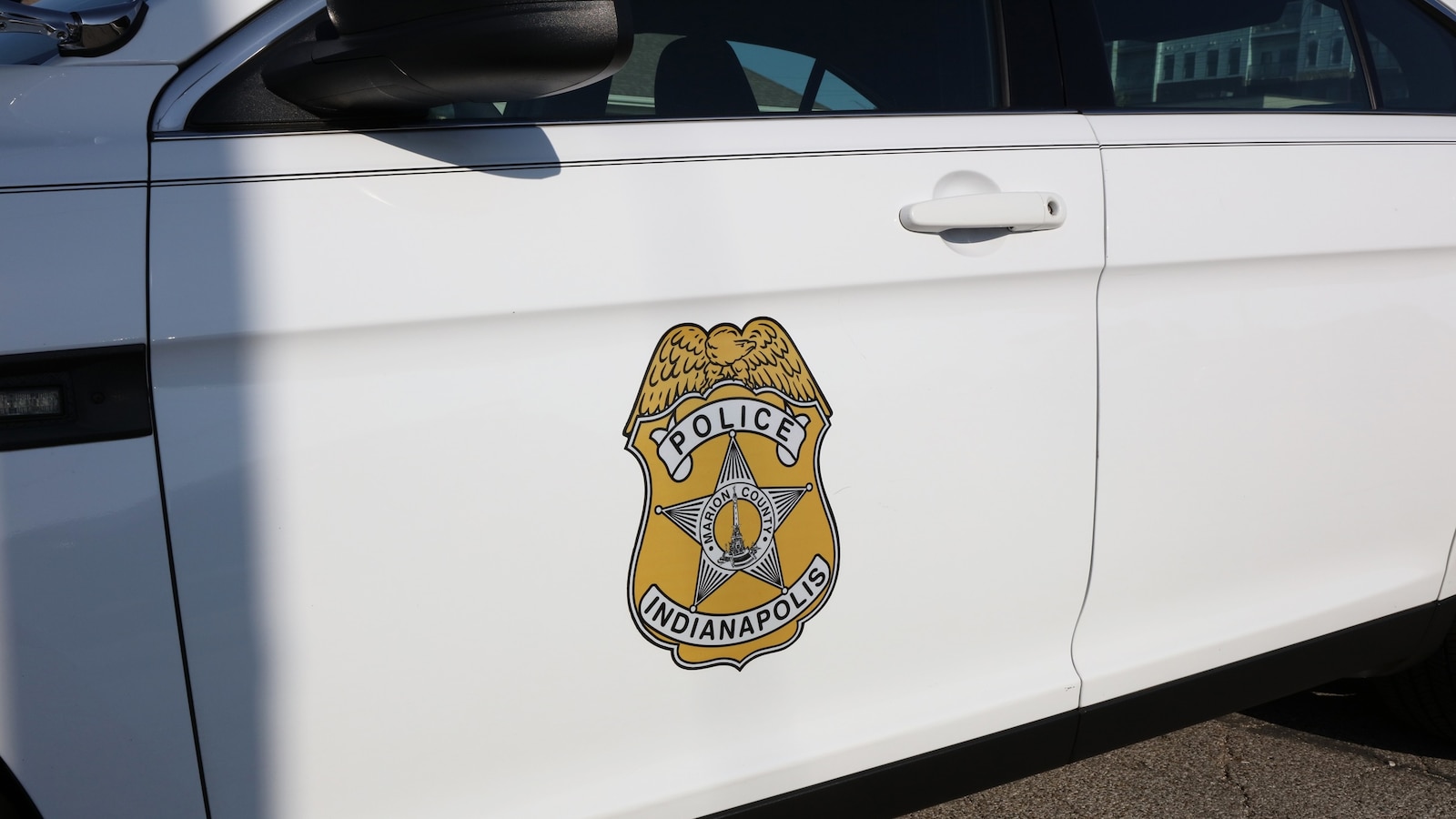Five Indianapolis Metropolitan Police Department officers have been charged with misusing the agency's license plate reader technology, according to court records released on Wednesday.