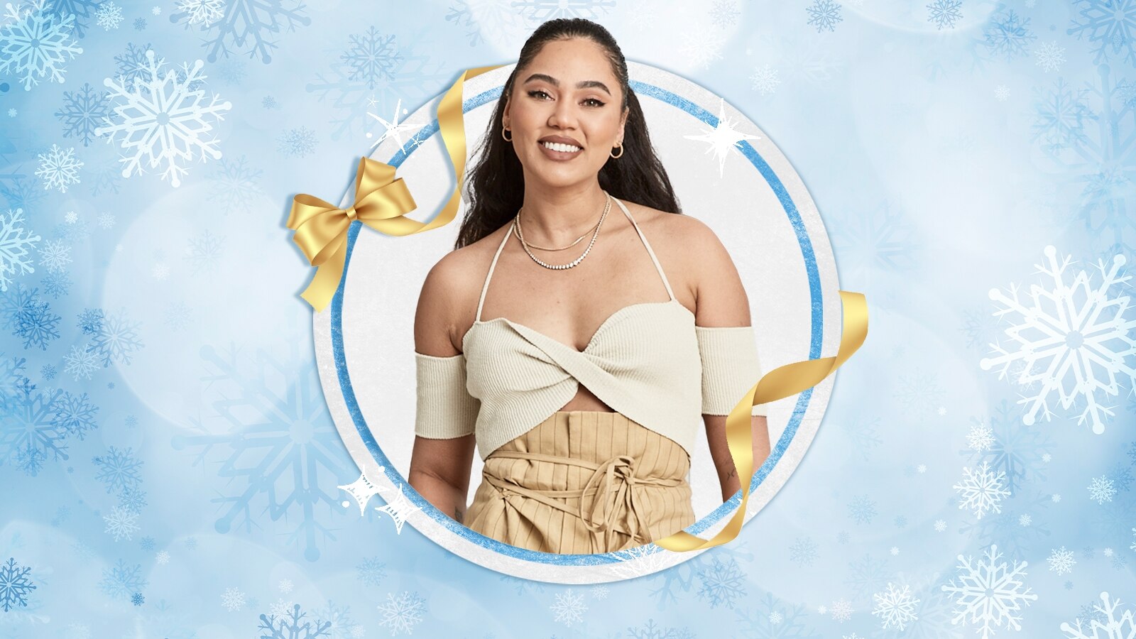 Shop Ayesha Curry’s holiday gift ideas