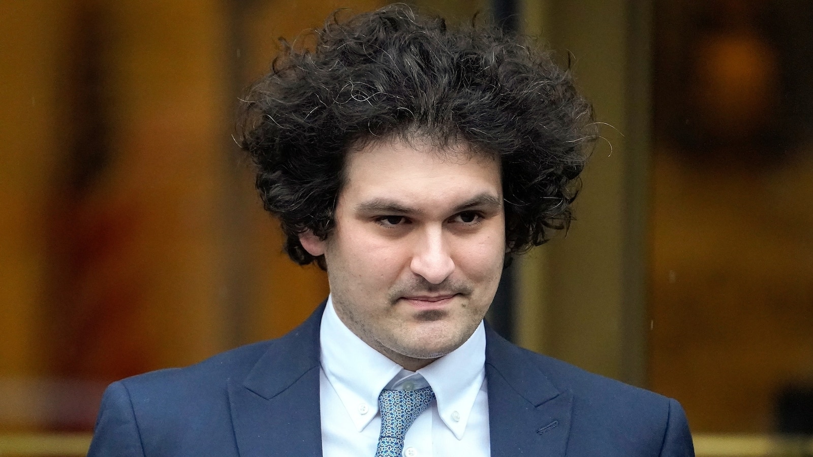 Judge denies Sam Bankman-Fried new trial after financial fraud conviction