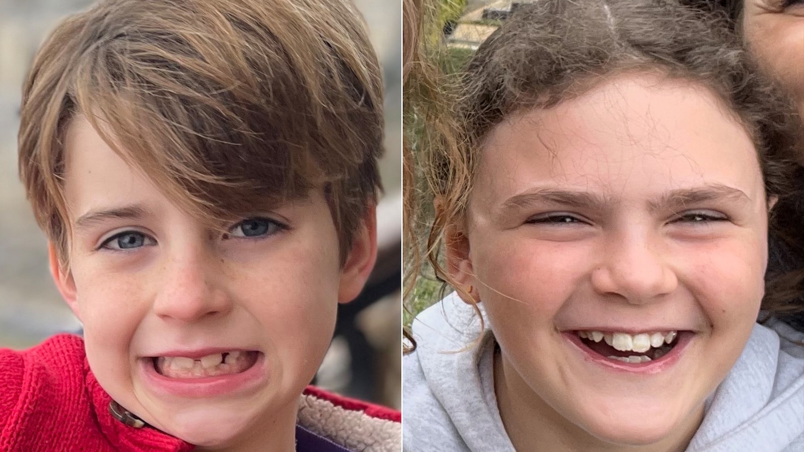 Parents of children killed in Annunciation Catholic school shooting speak out