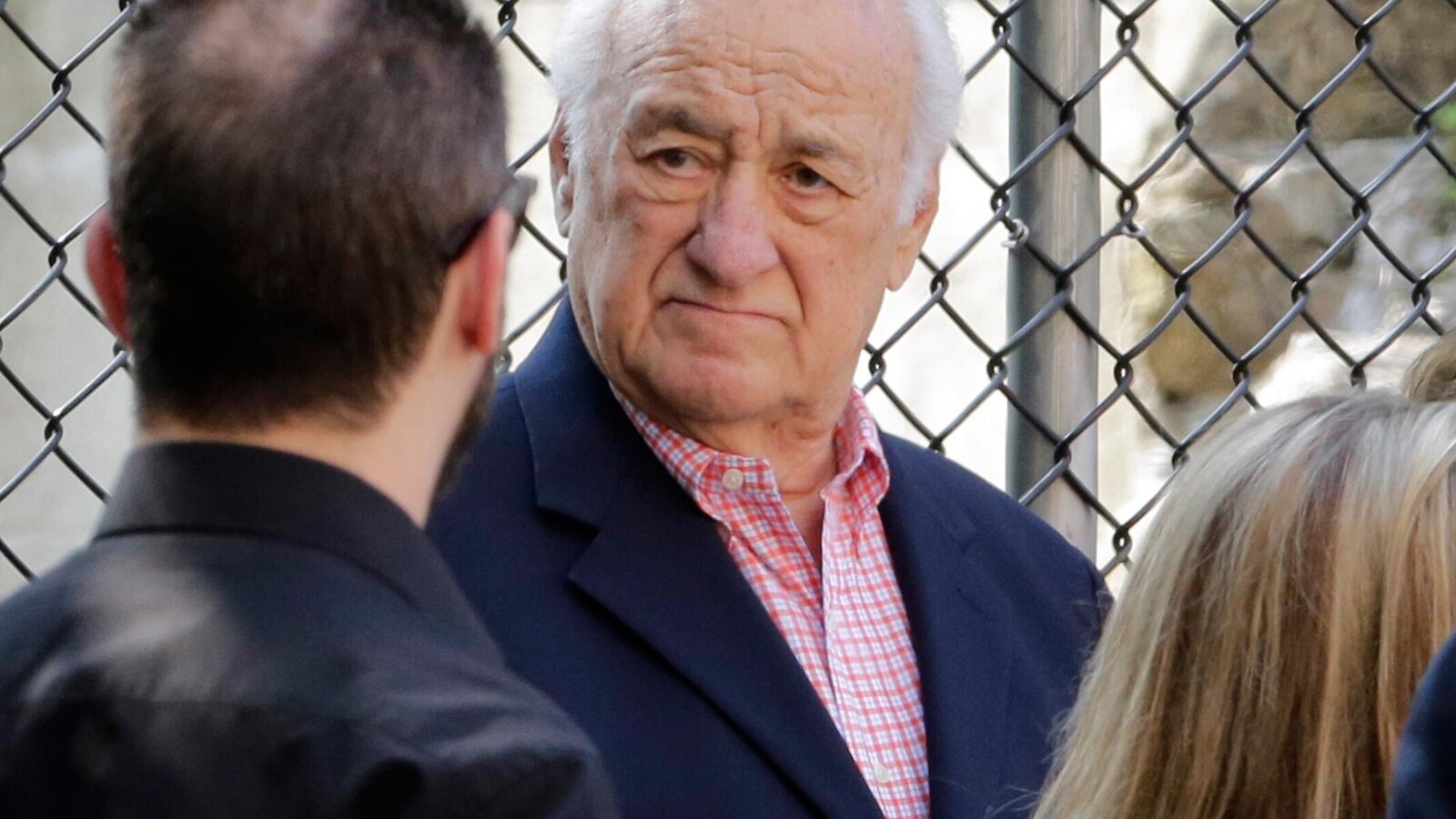 'Sopranos' star Jerry Adler, Broadway backstage vet turned late-in-life actor, dies at 96
