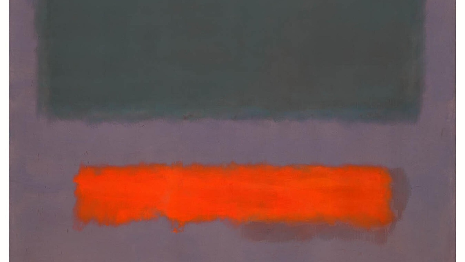 Mark Rothko Photo Child Child accidentally damages $50 million Rothko at Rotterdam museum - ABC ...