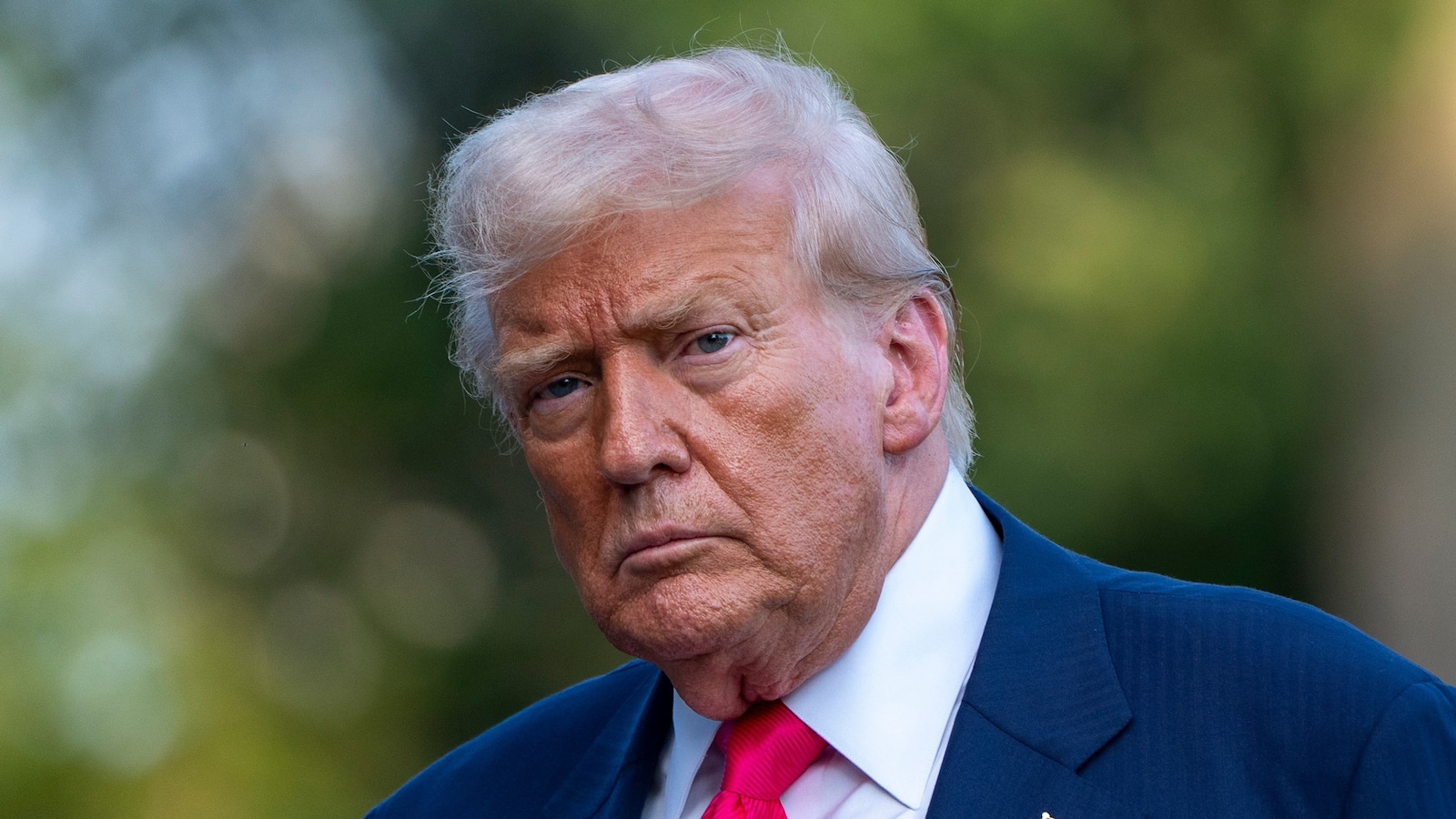 What Trump and the White House are planning for the midterms