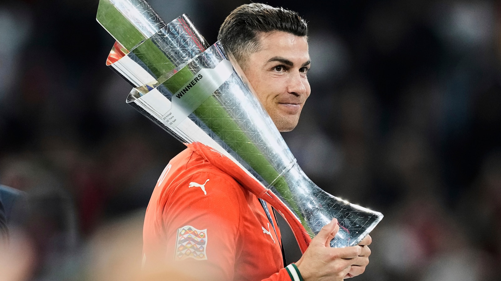 Cristiano Ronaldo Considered Quitting Portugal After World Cup - News Directory 3