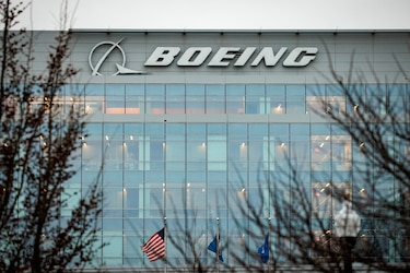 🌍STOCK REPORT:  **Boeing in Ripresa: Le Forze di Mercato Favoriscono un Trend Rialzista e Ottimistiche Prospettive di Crescita**
