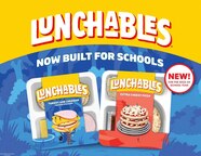 2 Lunchables Approved For National School Lunch Program To Be Served At 