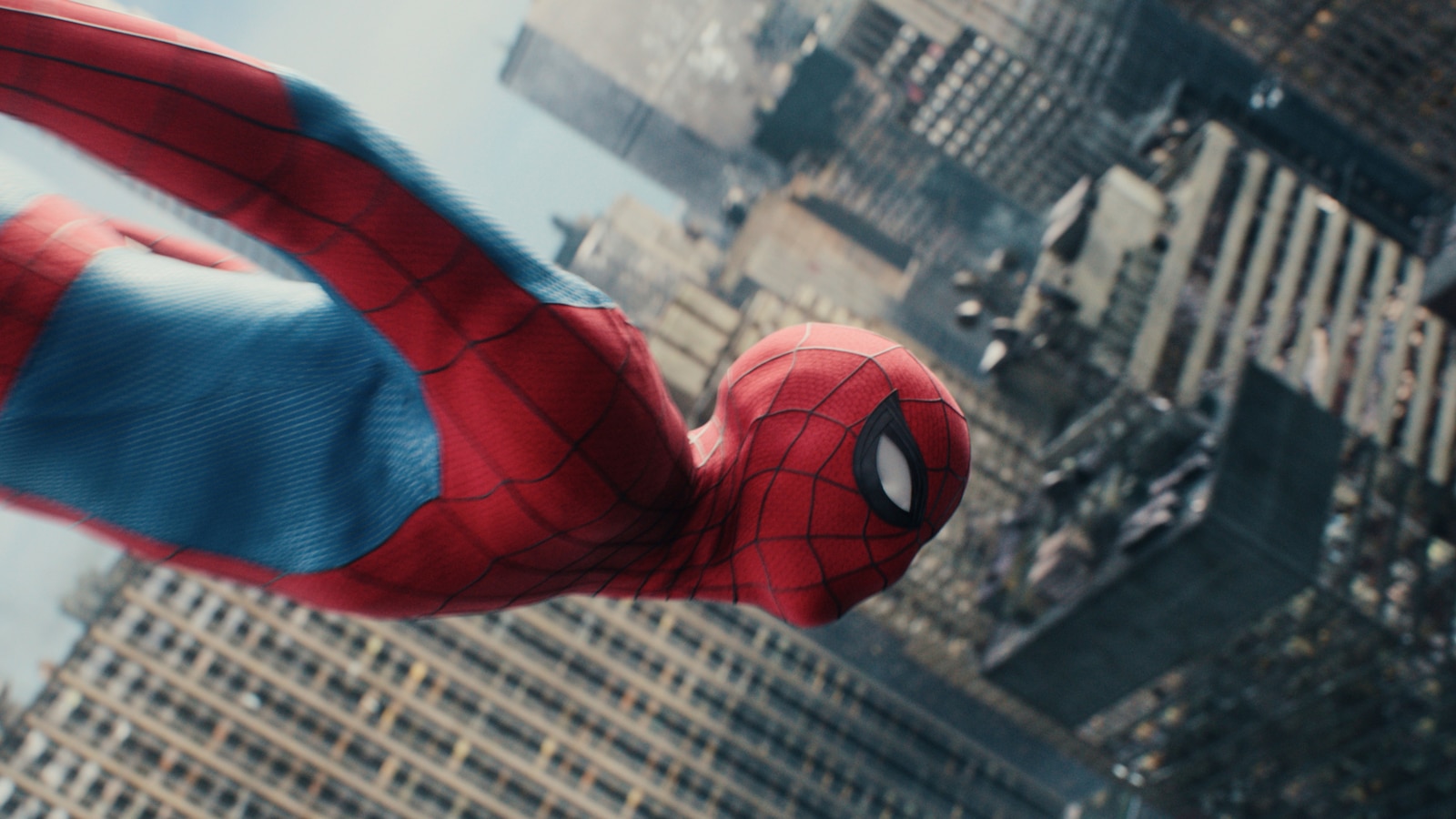  'Spider-Man: Brand New Day' remains No. 1 as Hollywood wraps a banner summer