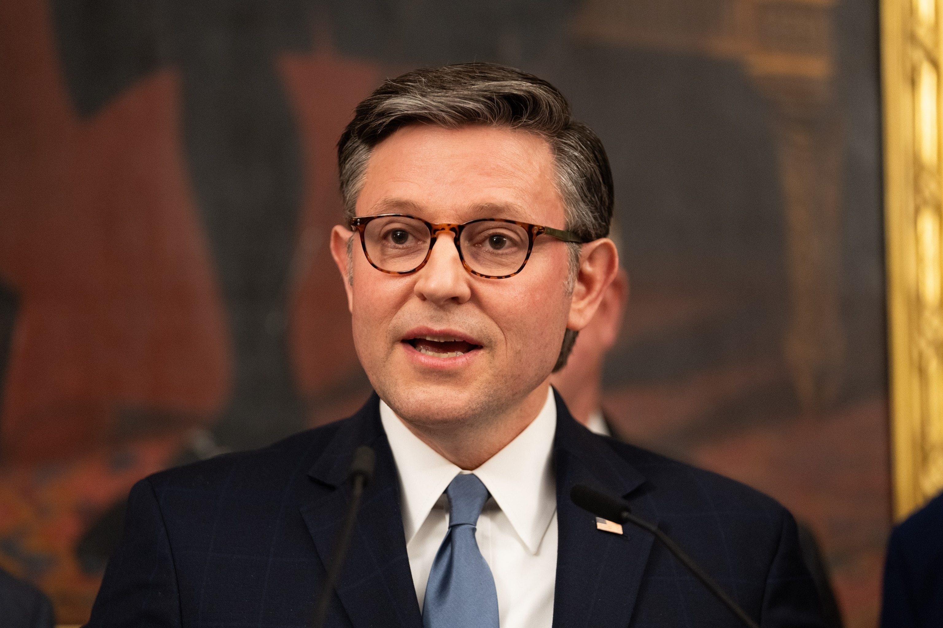 PHOTO: Congress Budget