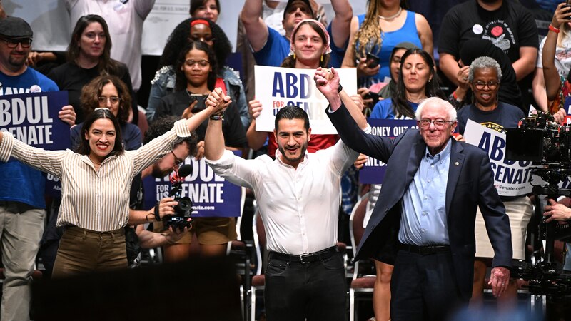 AIPAC Spends Record Millions in Michigan Primary