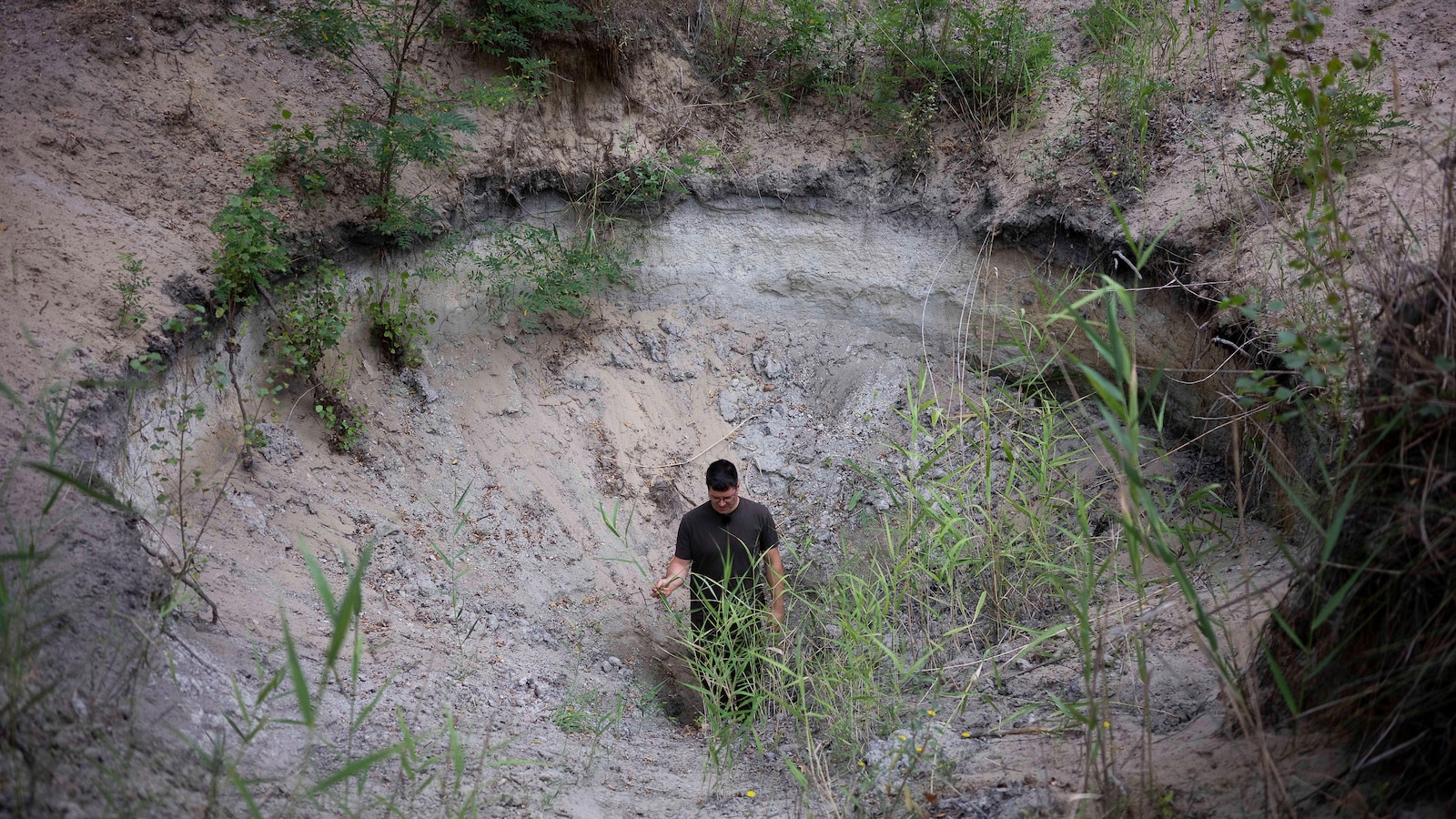 Фермерите „пазители на водата“ в Унгария се борят срещу опустиняването