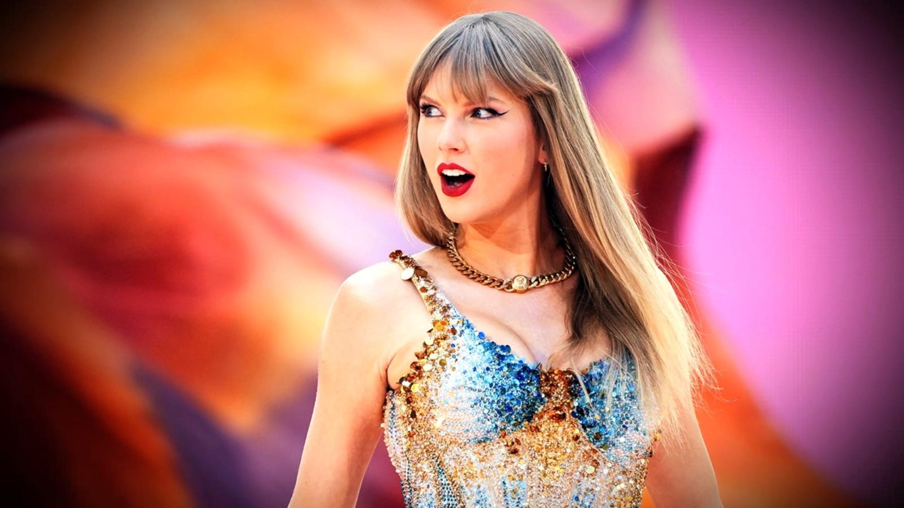 Video Taylor Swift breaks silence on canceled Vienna shows after