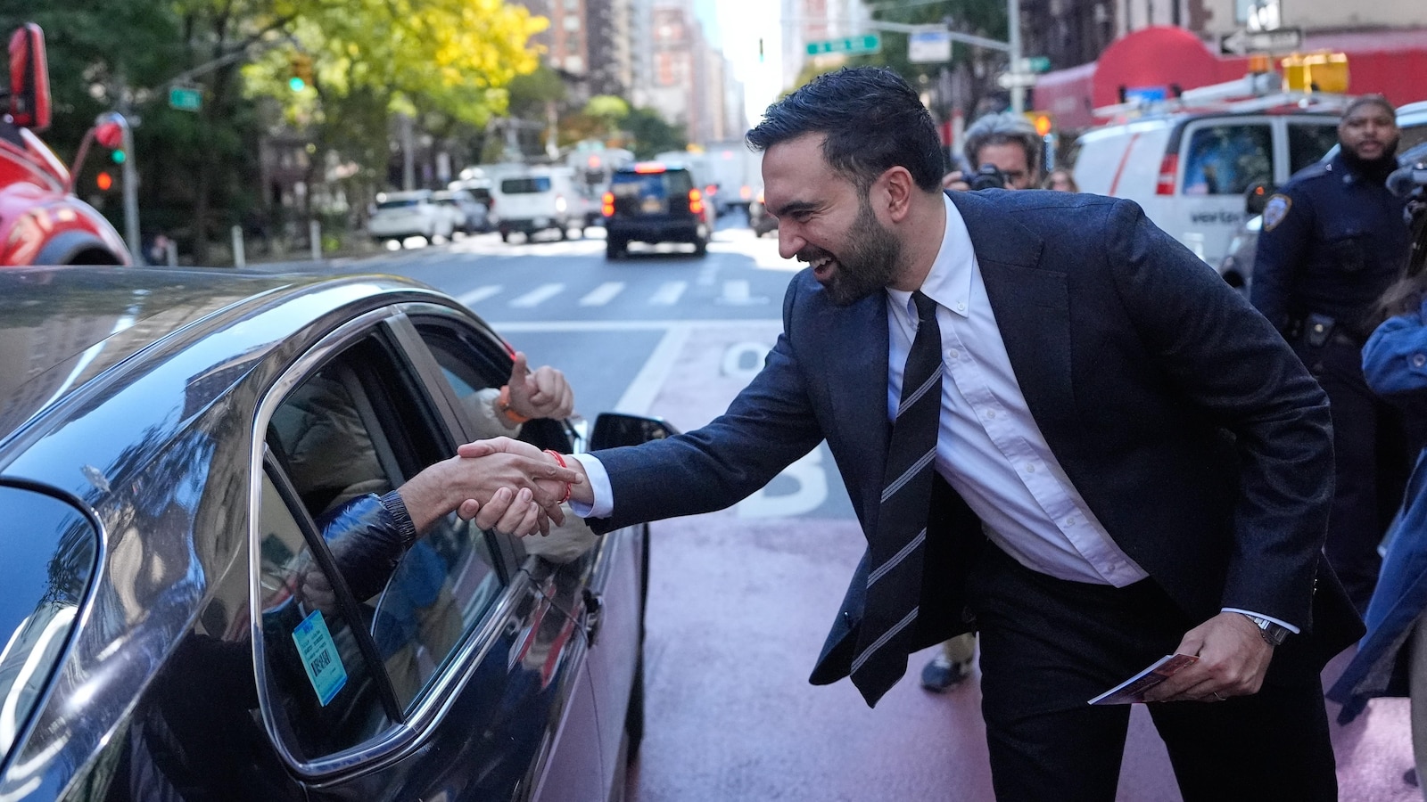 In Uganda, where Zohran Mamdani was born, NYC mayoral hopeful is recalled with pride