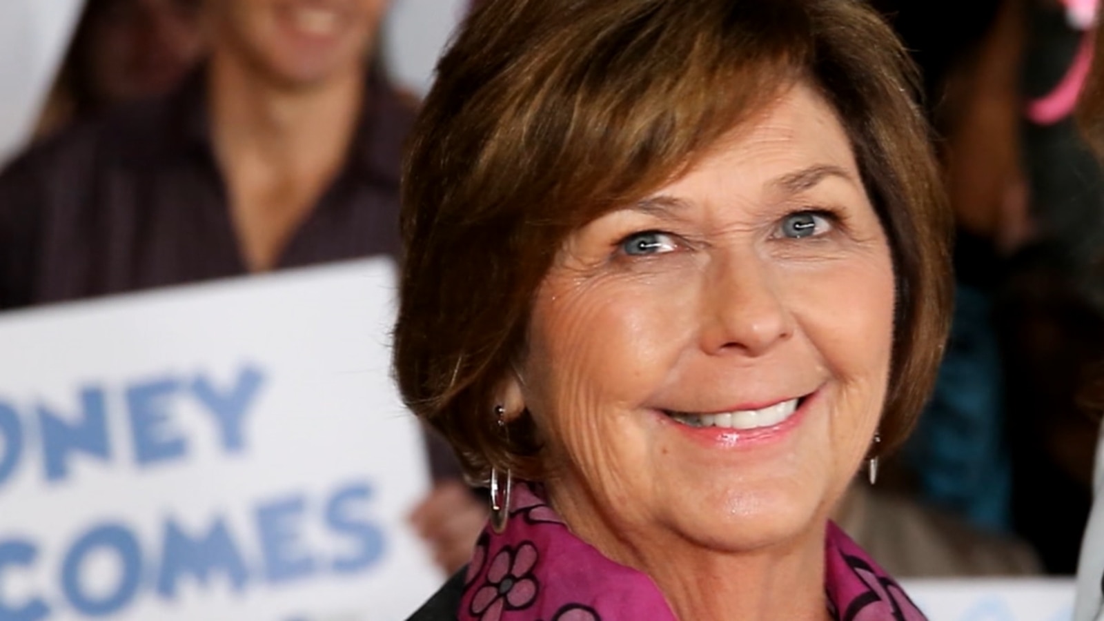 Sheriff reveals new timeline in Nancy Guthrie's disappearance