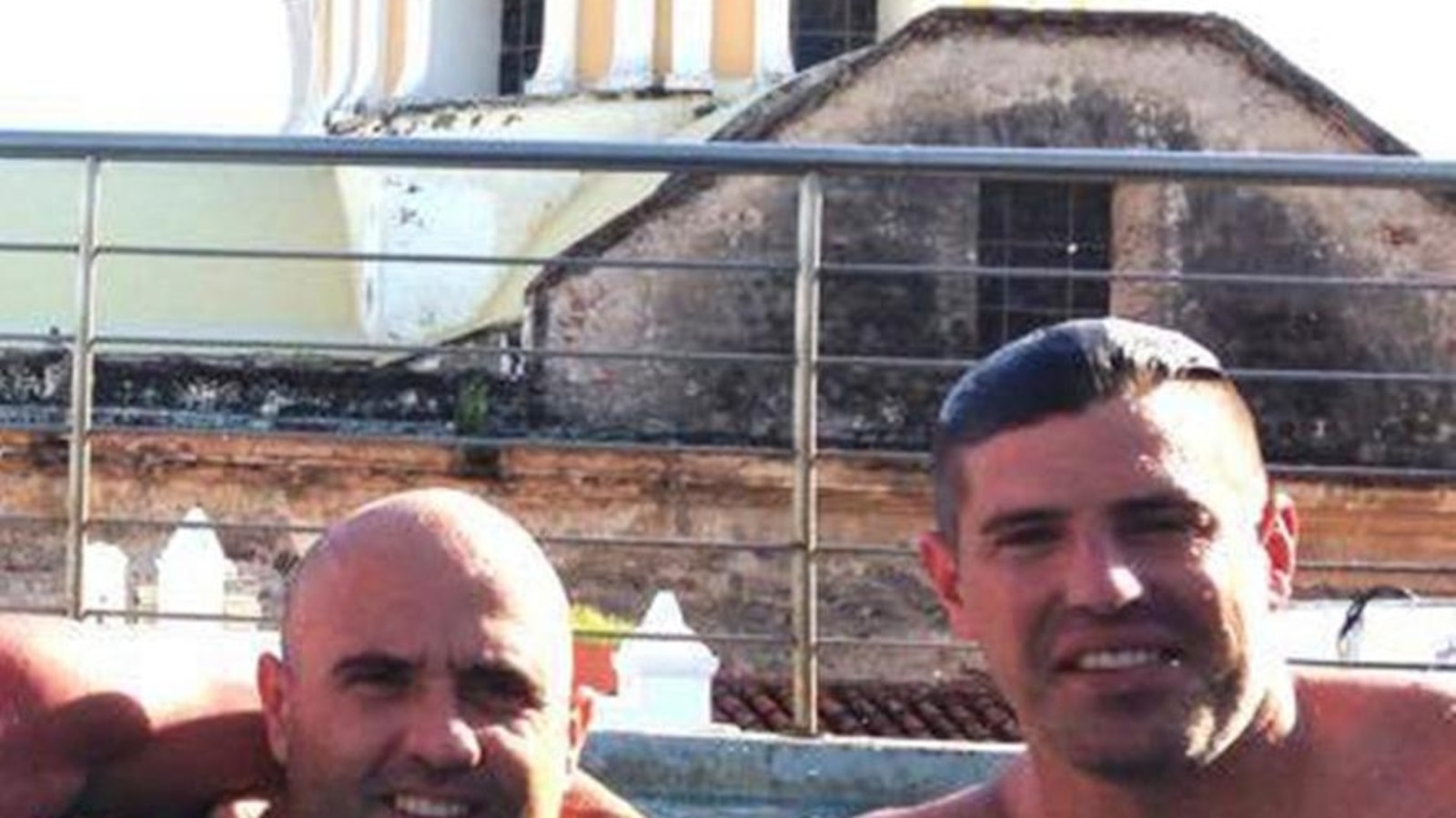  Secret DEA files show agents joked about rape in WhatsApp chat. Then one of them was accused of it.