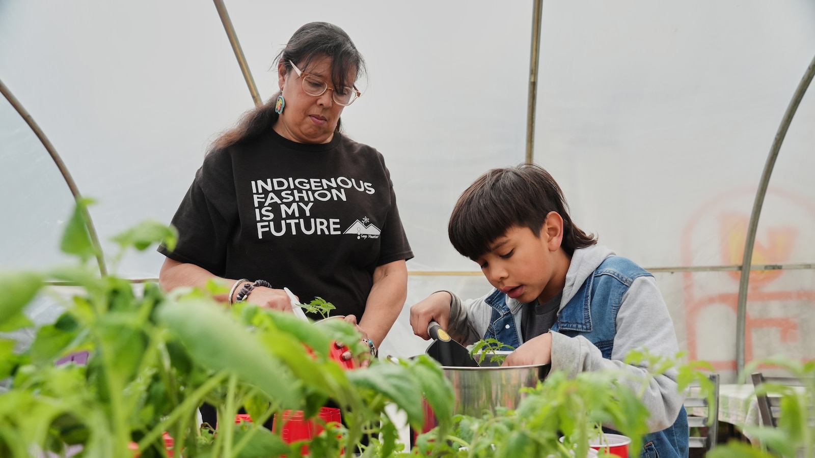 Tribes hope Farm Bill can feed more people and preserve Indigenous culture Tribes hope Farm Bill can feed more people and preserve Indigenous culture