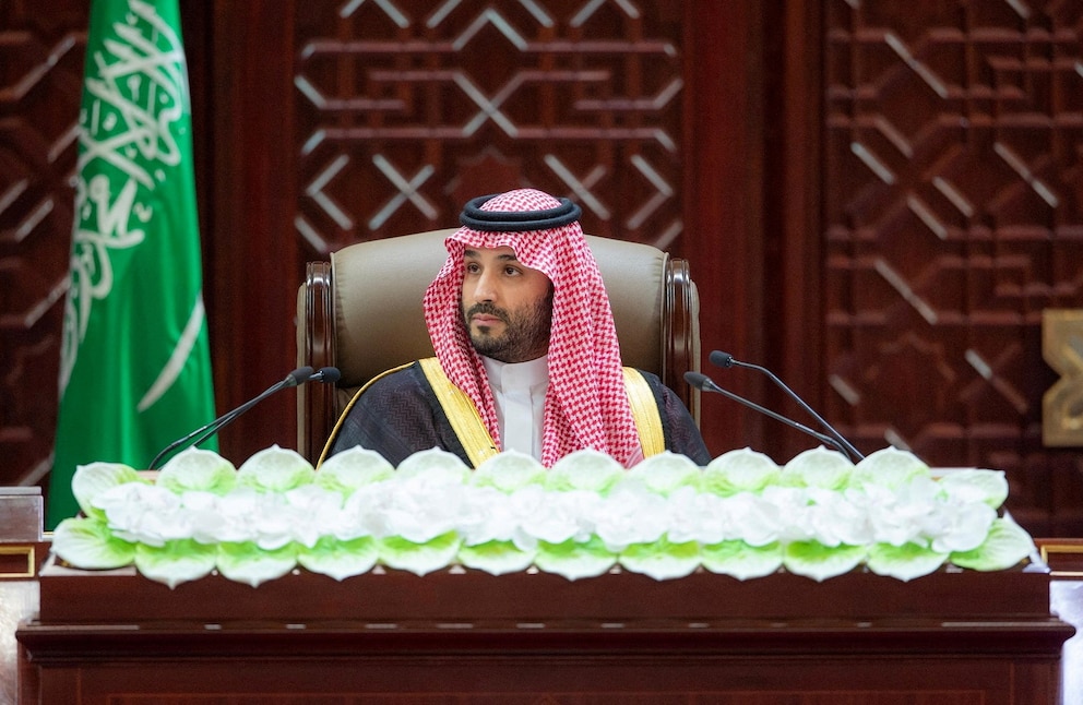 Saudi Arabia bids for UN human rights spot, as it breaks annual ...