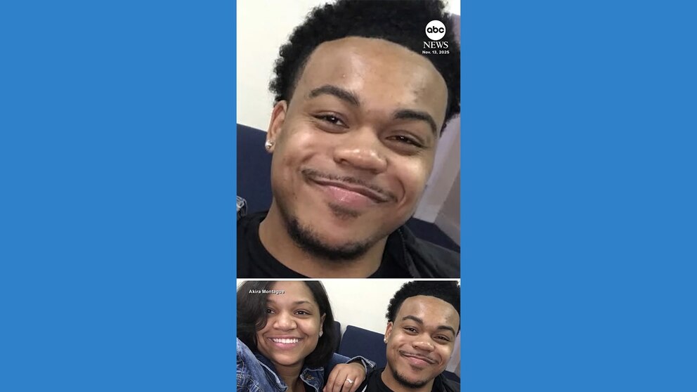 Video Jury awards woman $1.75M over husband's alleged affair with TikTok influencer