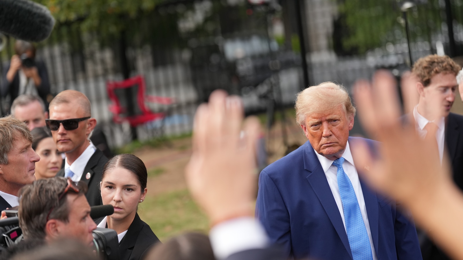 Trump administration withdraws US from GRECO anti-corruption body