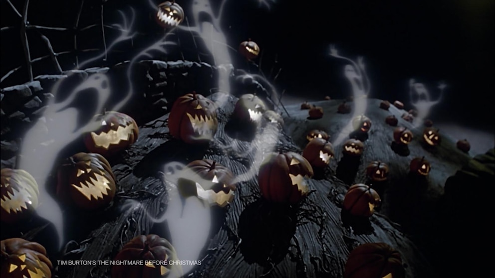 Freeform Launches Annual 31 Nights Halloween Programming With Millions Expected