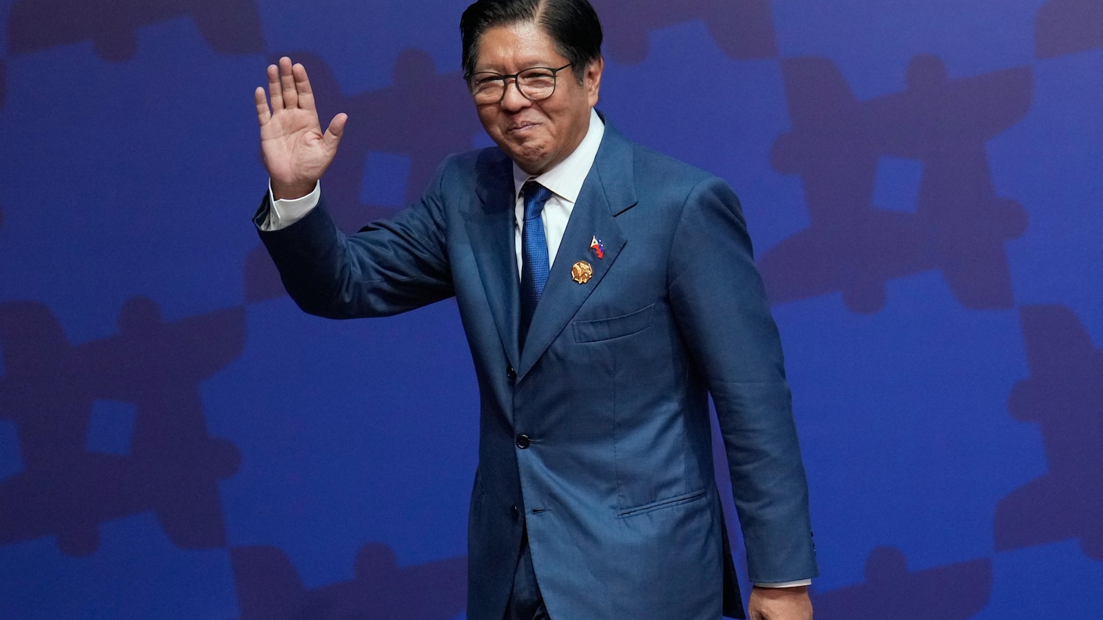 Президентът на Филипините обявява ново находище на газ във водите срещу оспорваното Южнокитайско море