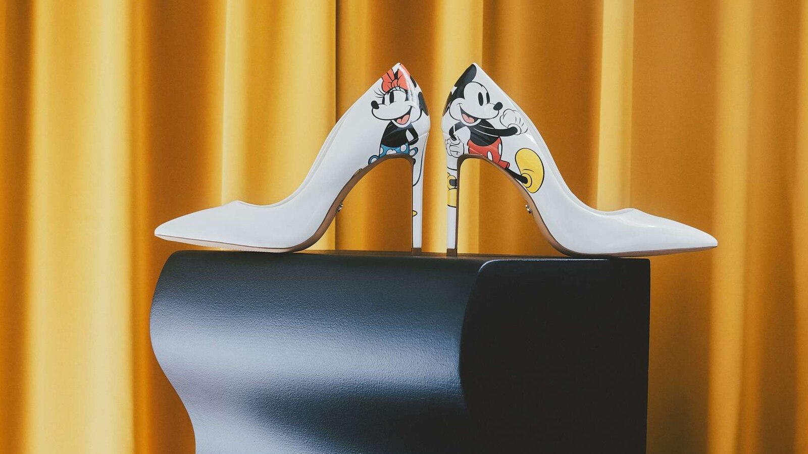 Disney x Aldo