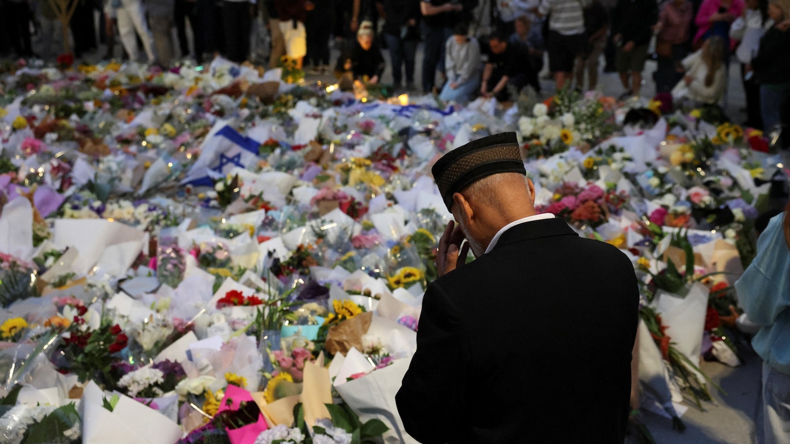 What we know about the victims of the Bondi Beach, Australia shooting