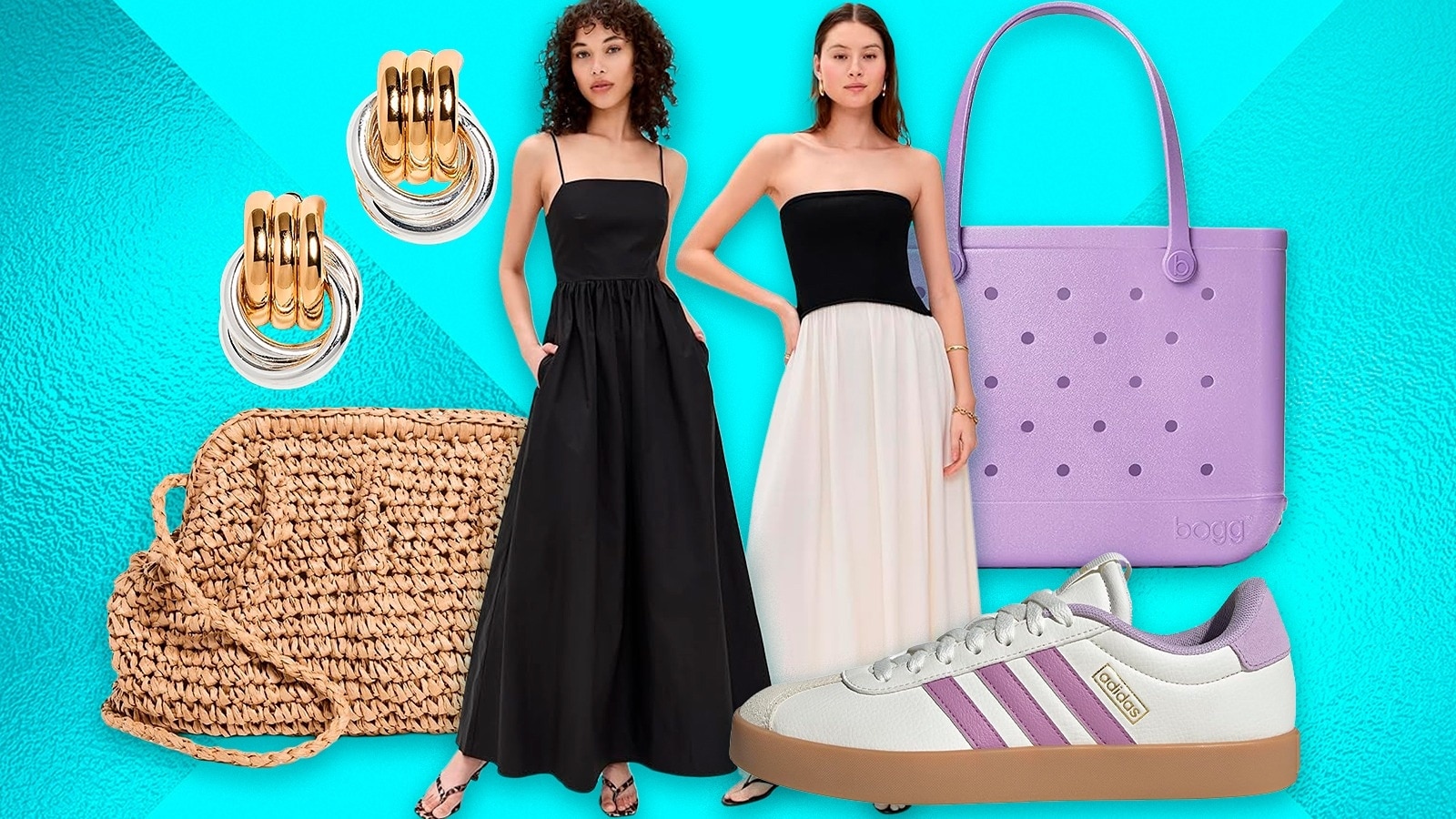 Amazon Prime Day 2025: Last-chance deals on adidas, Swarovski, Coach and more