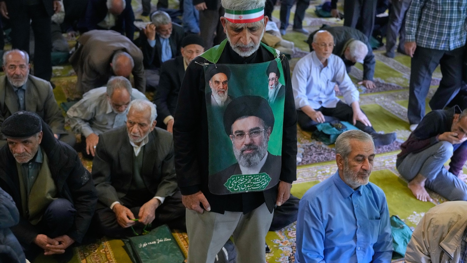 Iran : ce qu'il faut savoir — image 3