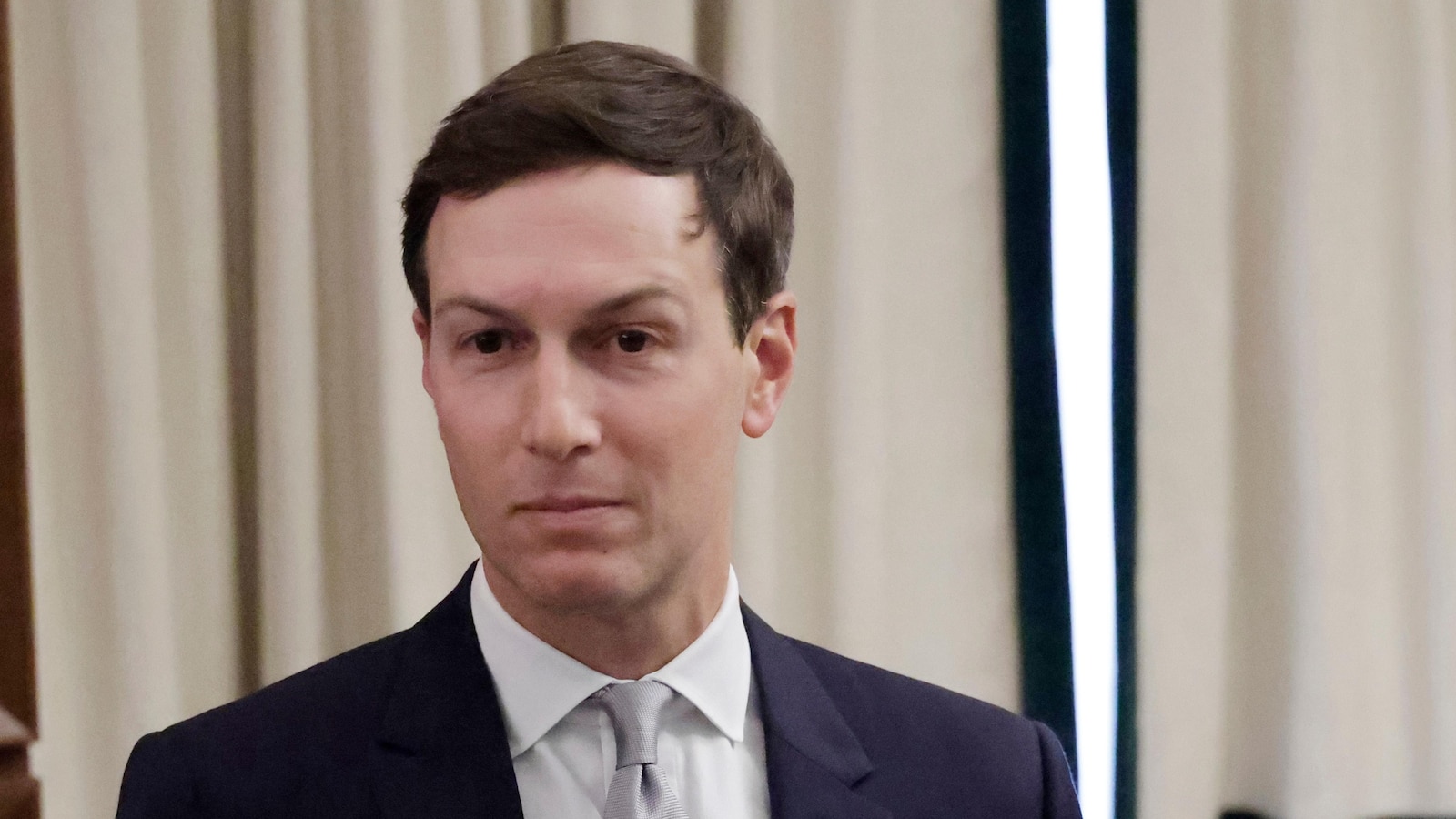 Jared Kushner pulls out of Paramount’s hostile bid for Warner Bros. Discovery