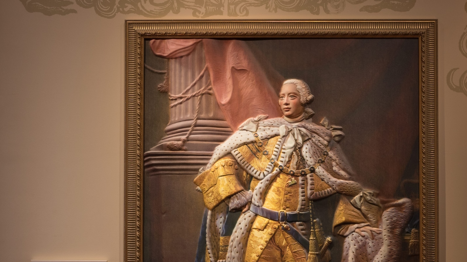 The Revolutionary War's chief villain is being rehabilitated — just in time for America's 250th