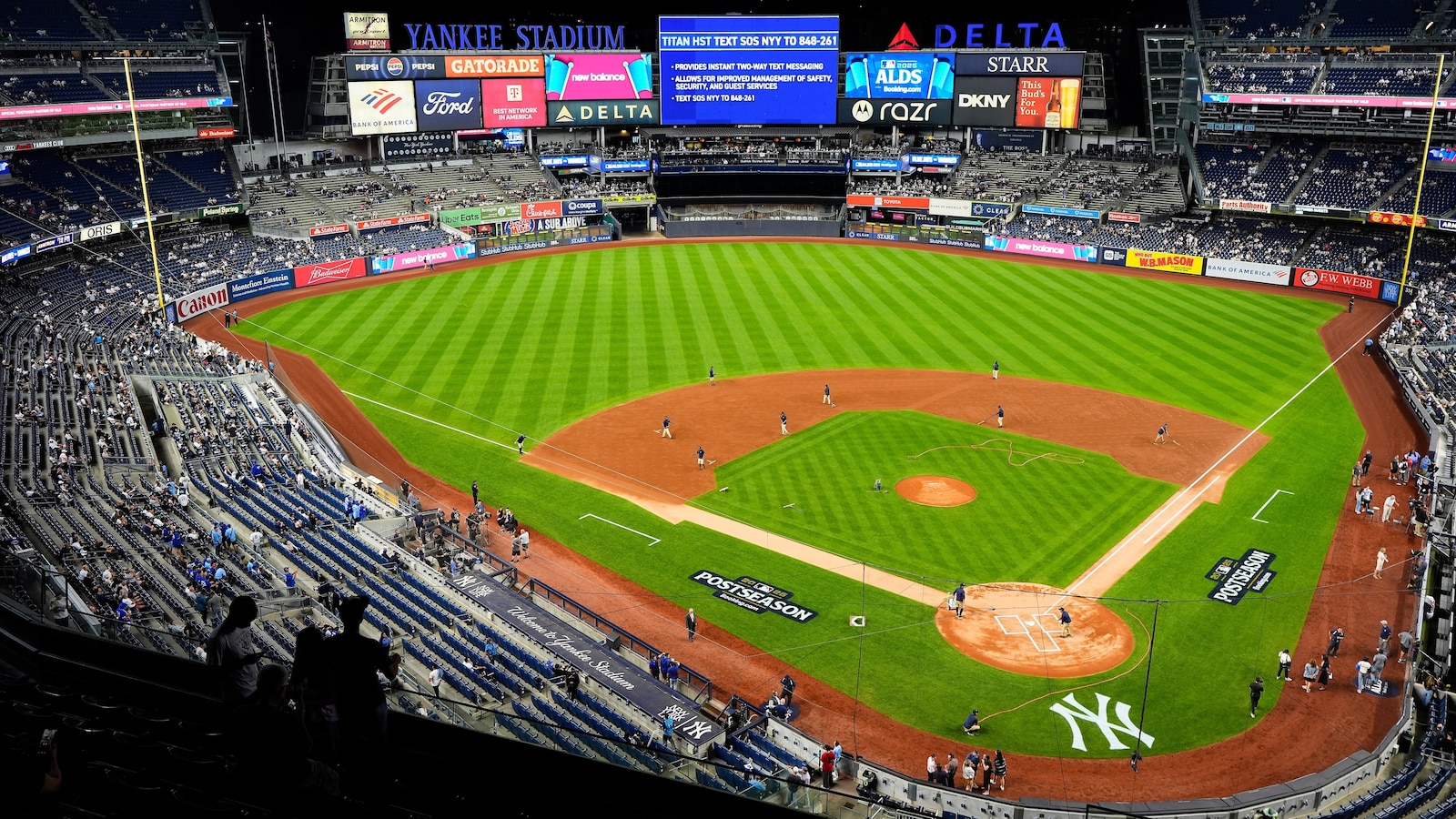 NY Yankees say Legionella bacteria found in cooling tower not linked to outbreak NY Yankees say Legionella bacteria found in cooling tower not linked to outbreak