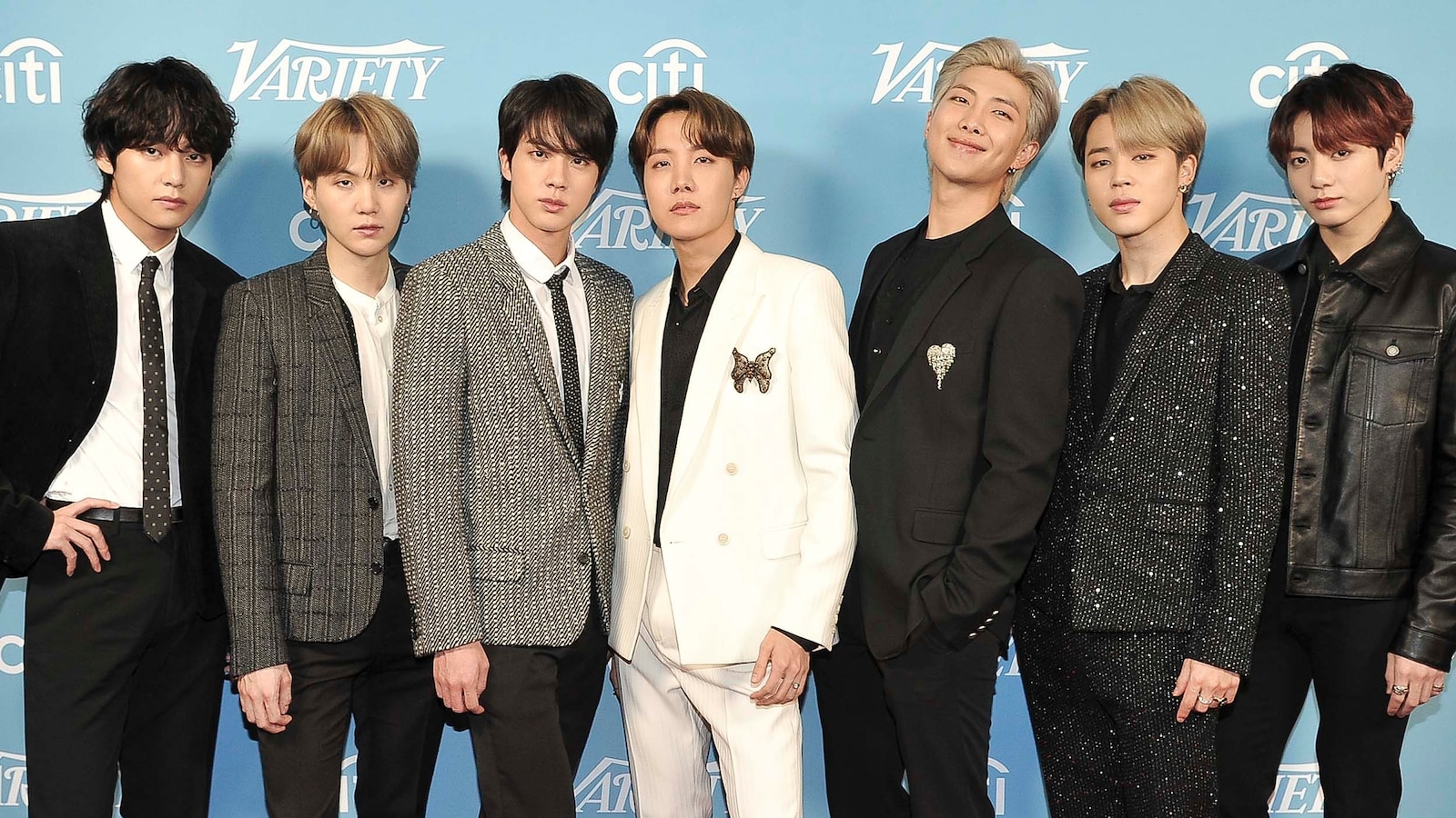 BTS members reunite after military service, announce new album