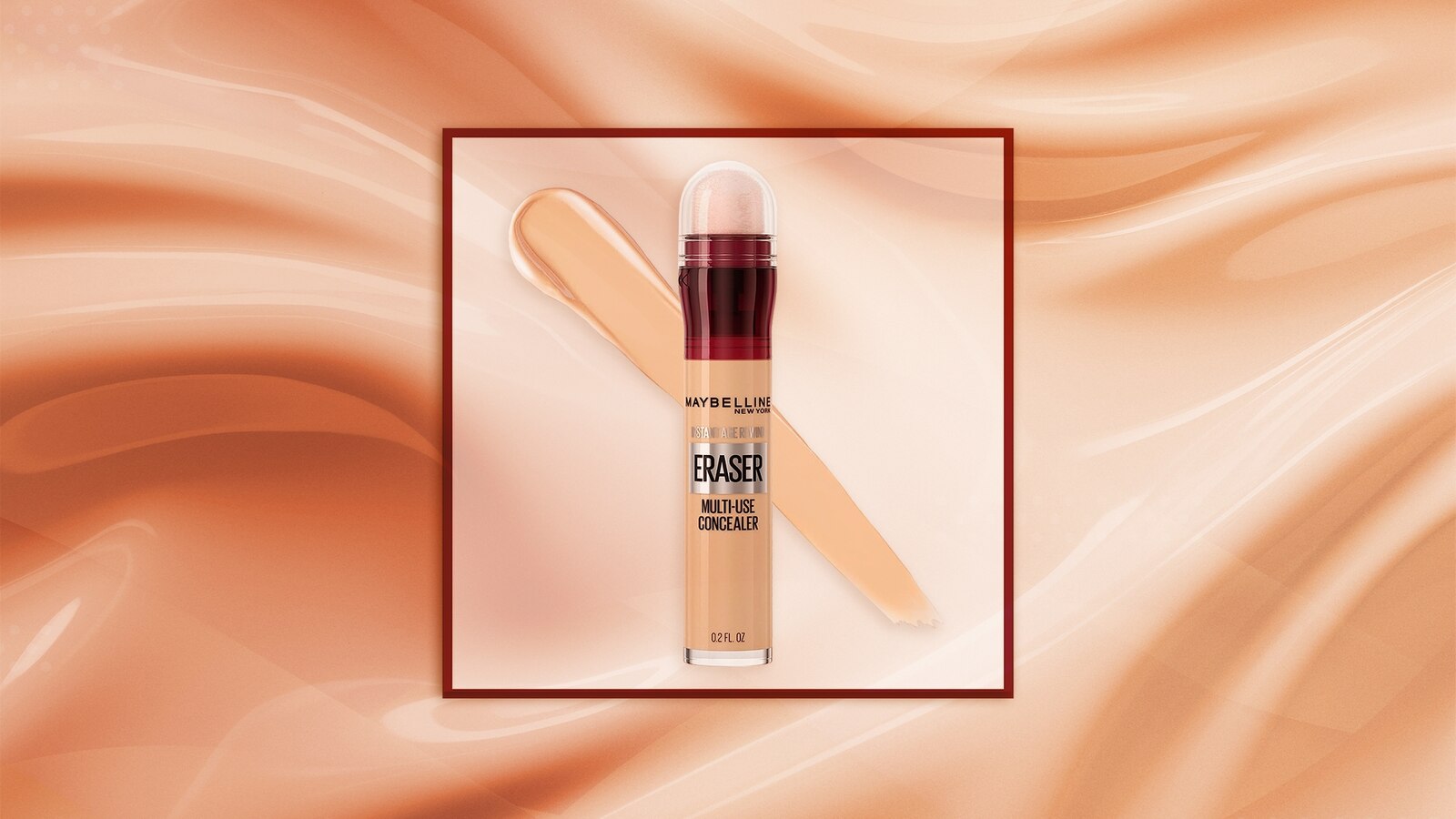 Shop Maybelline New York Instant Age Rewind concealer.