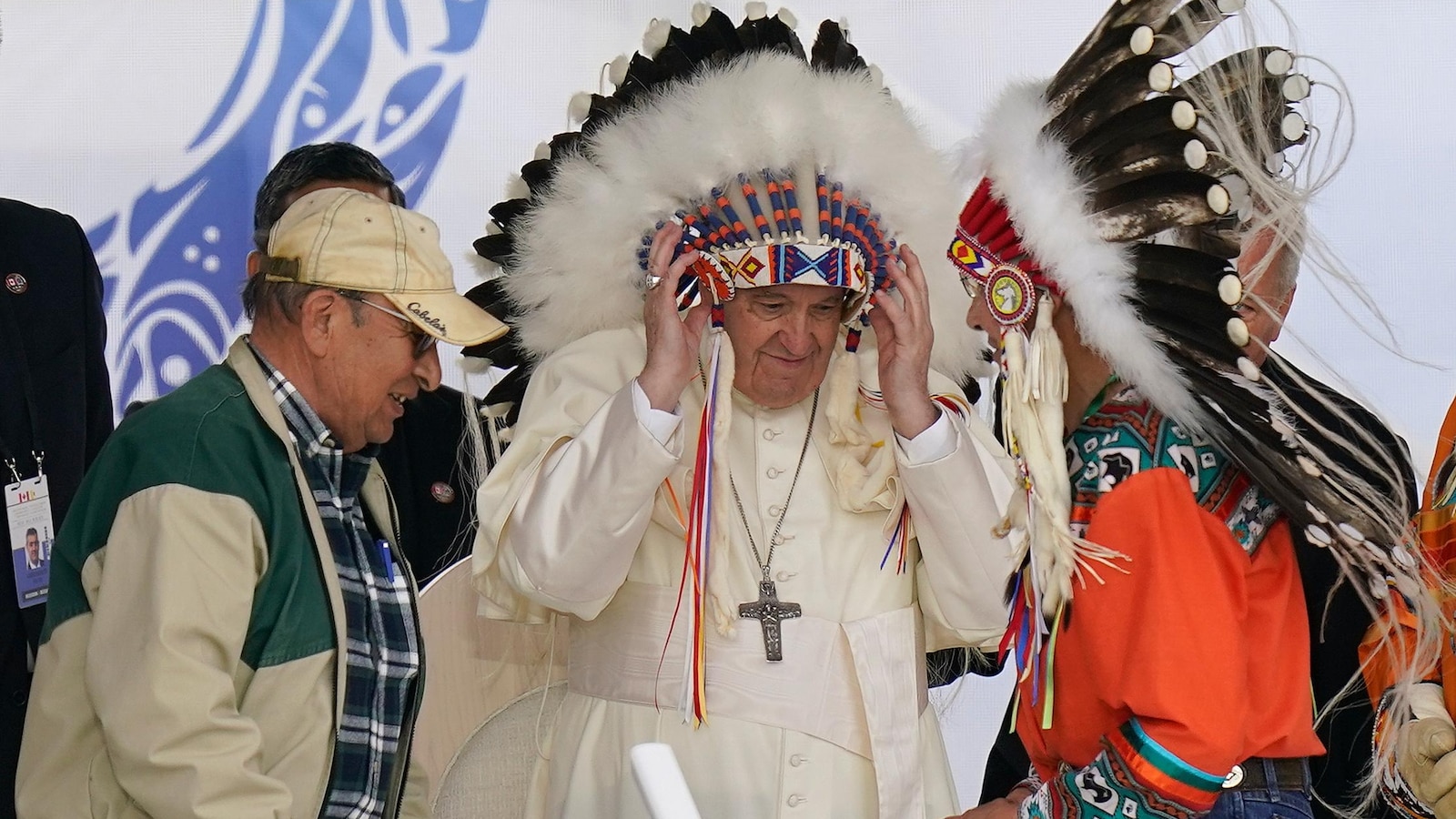 Vatican will return dozens of artifacts to Indigenous groups in Canada
