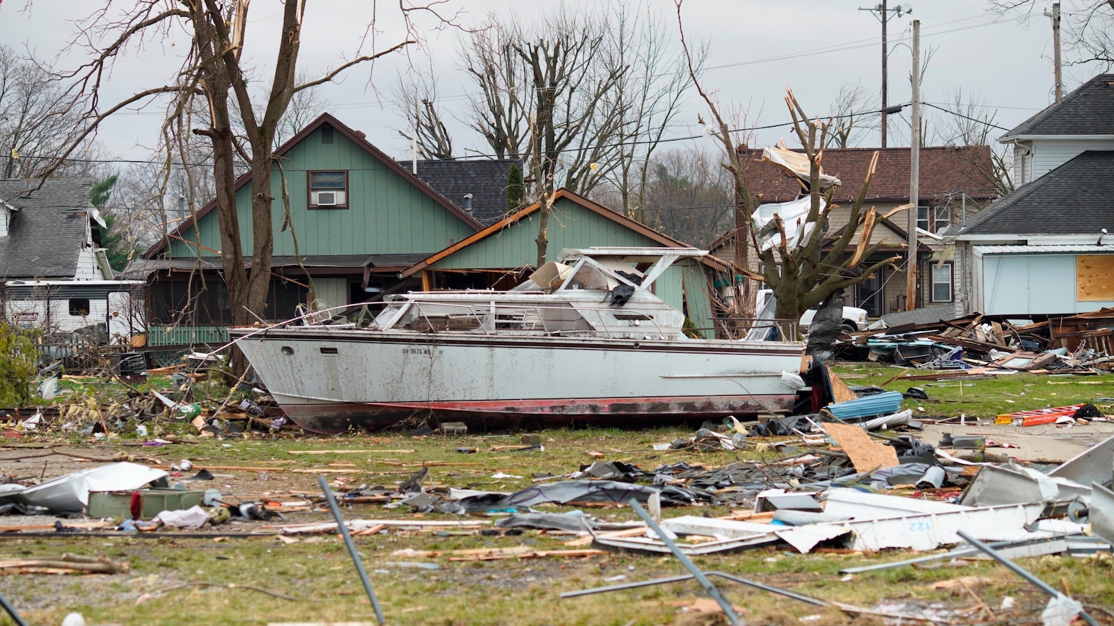 70 million Americans under severe weather threat from Northeast to Midwest  ABC News 70 million Americans under severe weather threat from Northeast to Midwest  ABC News