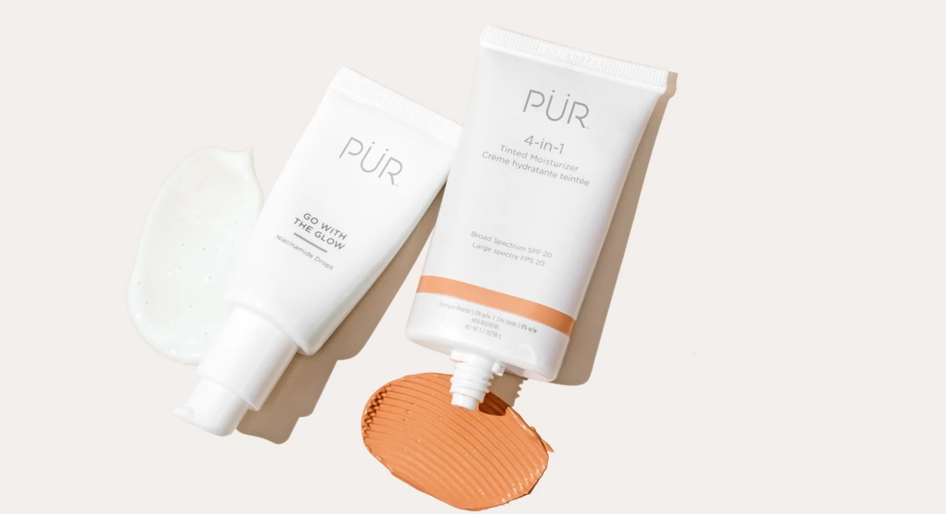 PÜR Beauty: Cosmetics