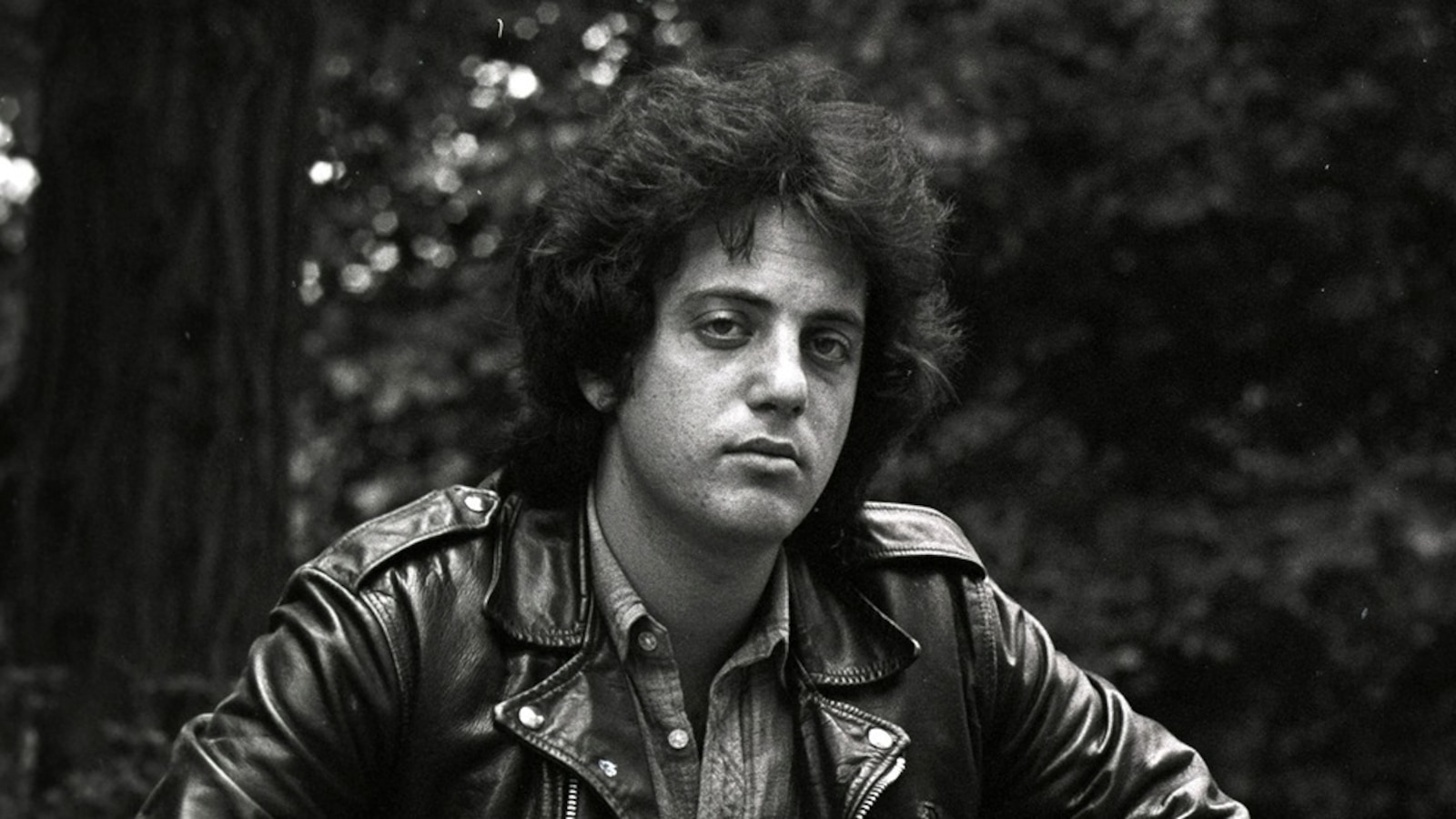 HBO Premieres Two-Part Billy Joel Documentary Highlighting Seven-Decade Career
