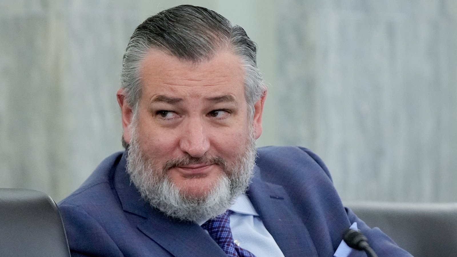 'Underestimate Ted at your peril': Sen. Ted Cruz paves road to 2028