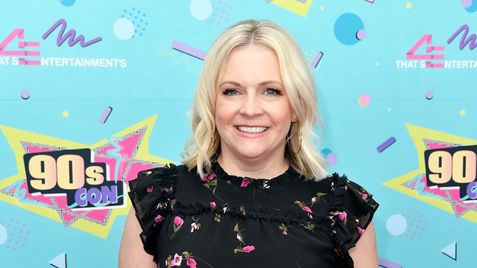 Melissa Joan Hart 'flattered' fans are shocked she's playing ...