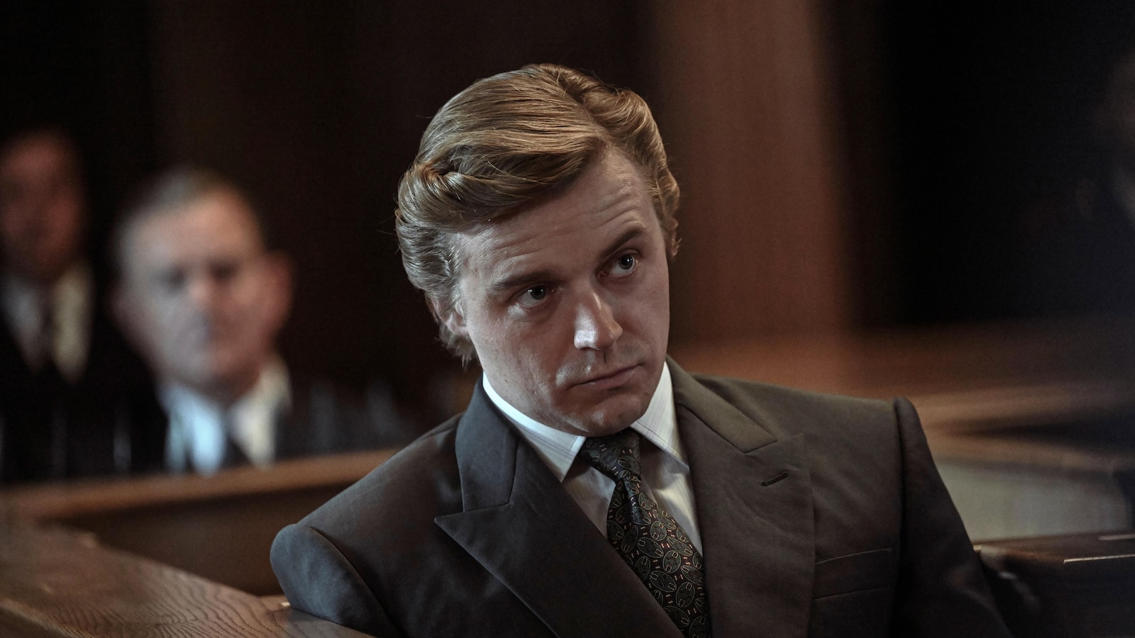 PBS 'Masterpiece' series ‘The Gold’ explores Britain’s biggest heist in history