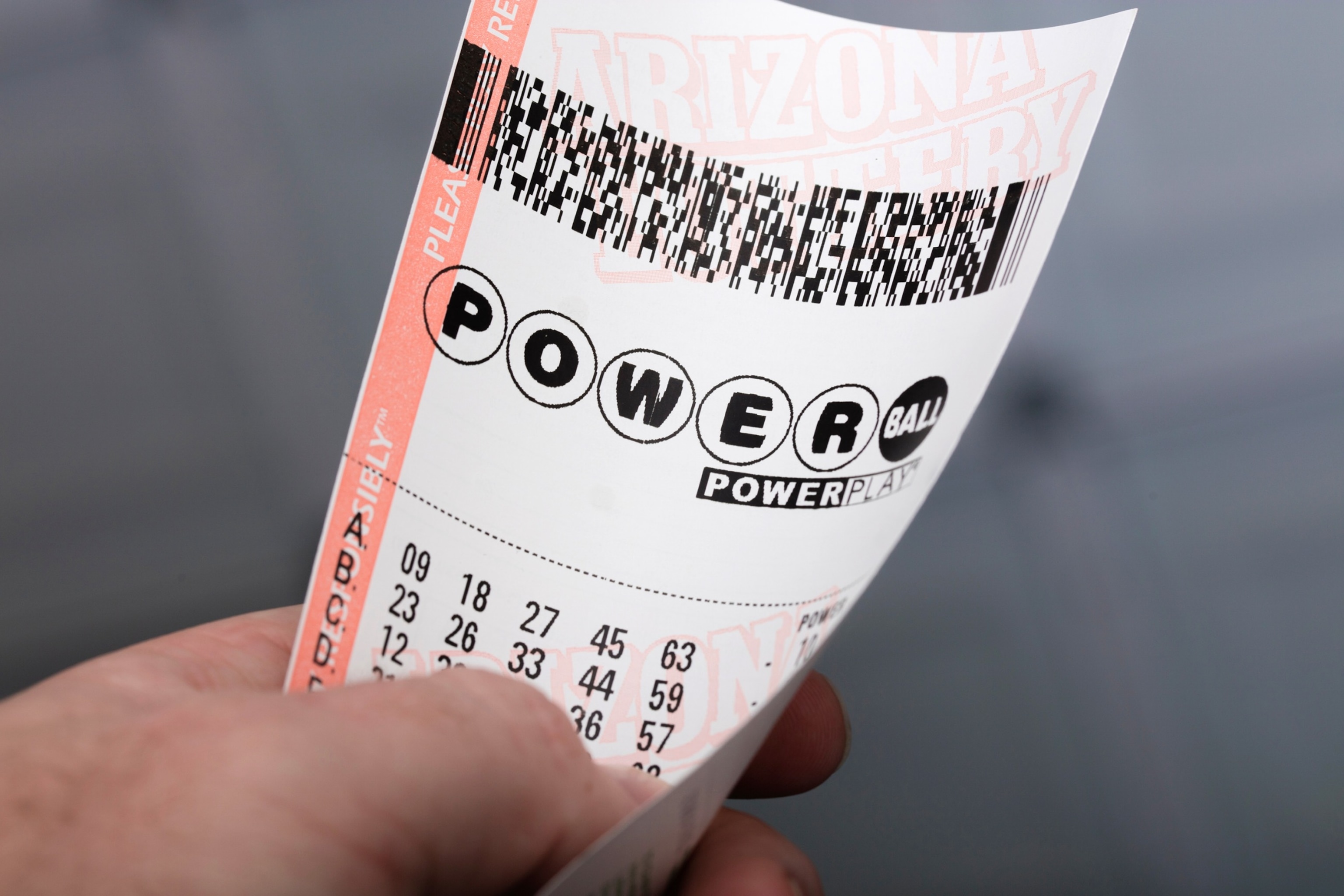 Foto: Powerball