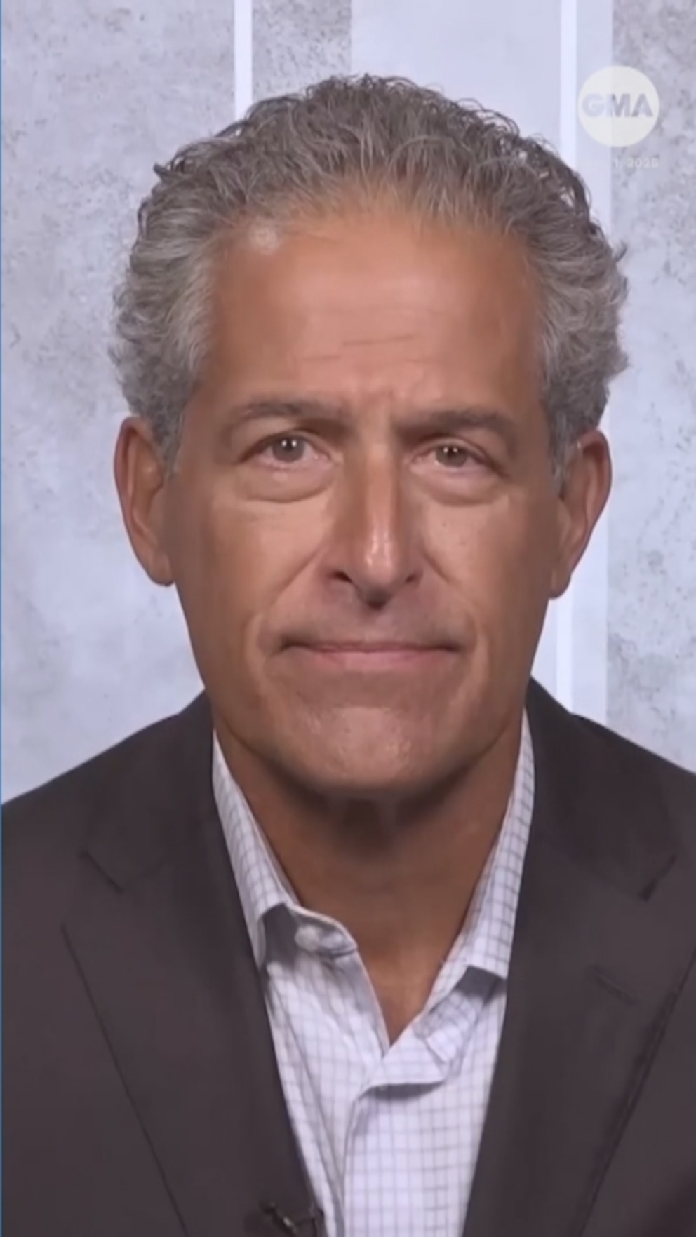 NextImg:Video Former CDC director talks about criticizing RFK in new op-ed