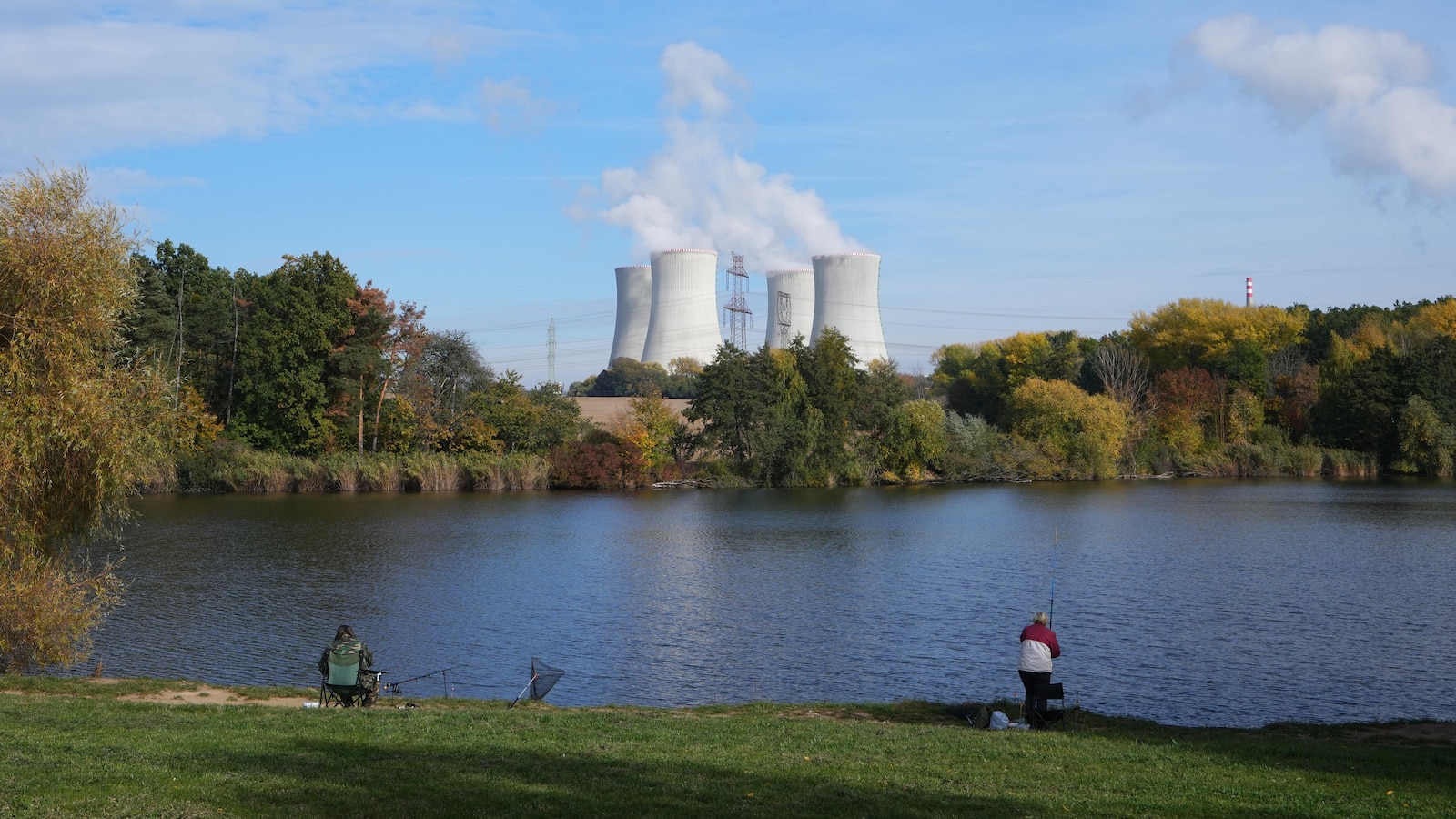 Czech Republic plans $19 billion nuclear expansion to end fossil fuel reliance