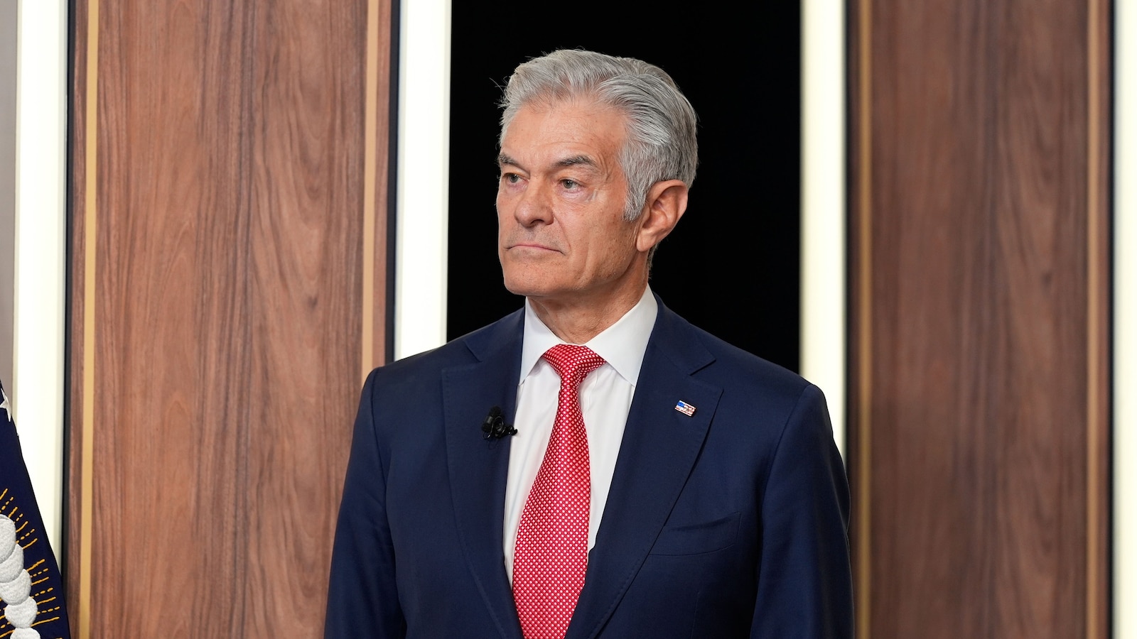 How Dr. Oz's appeal to get measles vaccine may differ from RFK Jr.'s messaging