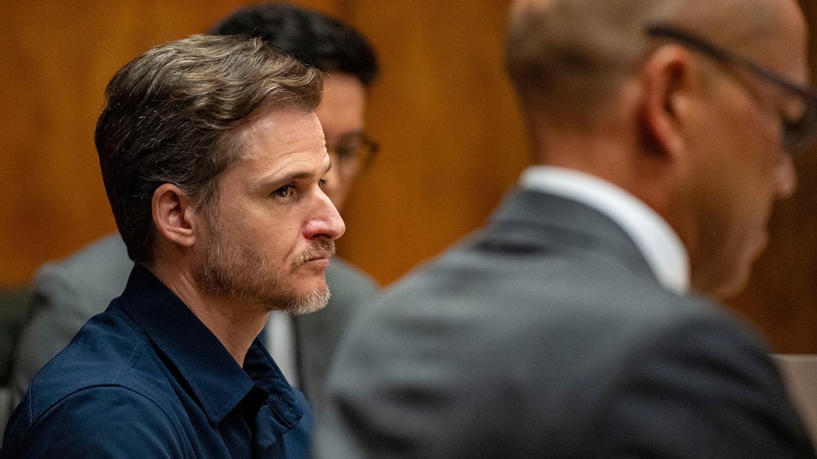 Doctor accused of trying to kill wife on hike found guilty of attempted manslaughter