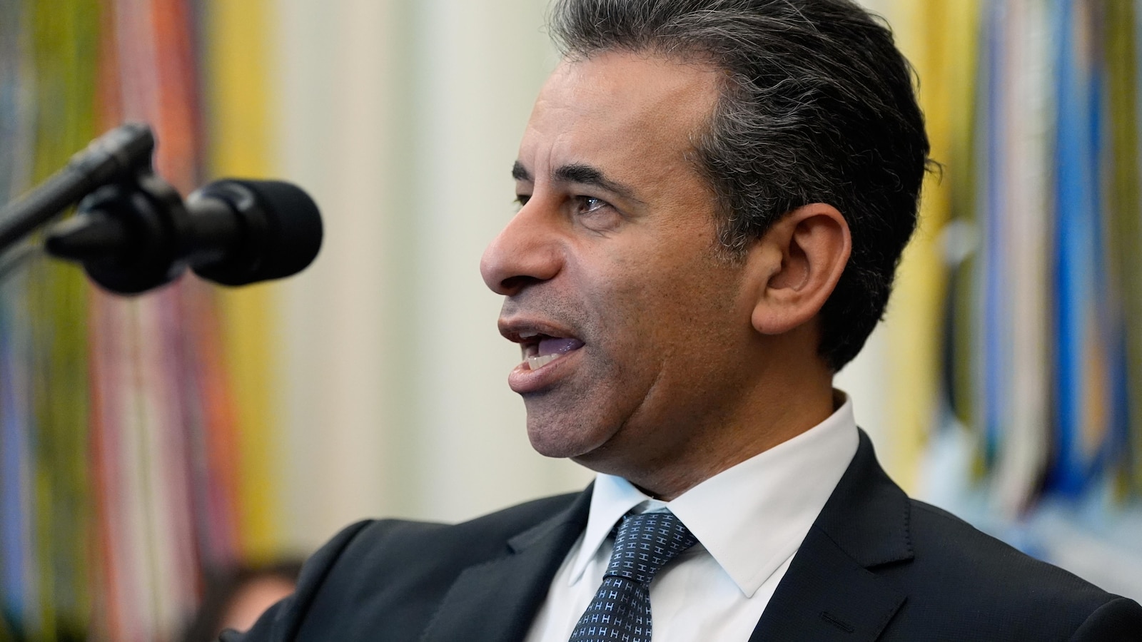 FDA unveils drugs to receive expedited review in support of 'national priorities'