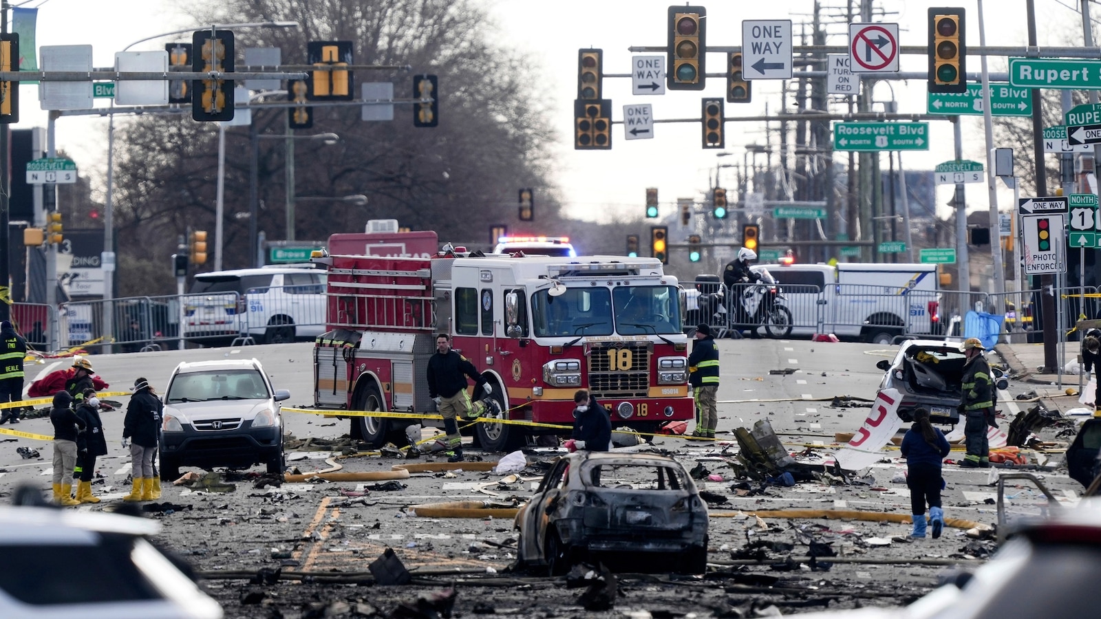 NTSB releases new videos, images from deadly Philadelphia medical jet crash NTSB releases new videos, images from deadly Philadelphia medical jet crash